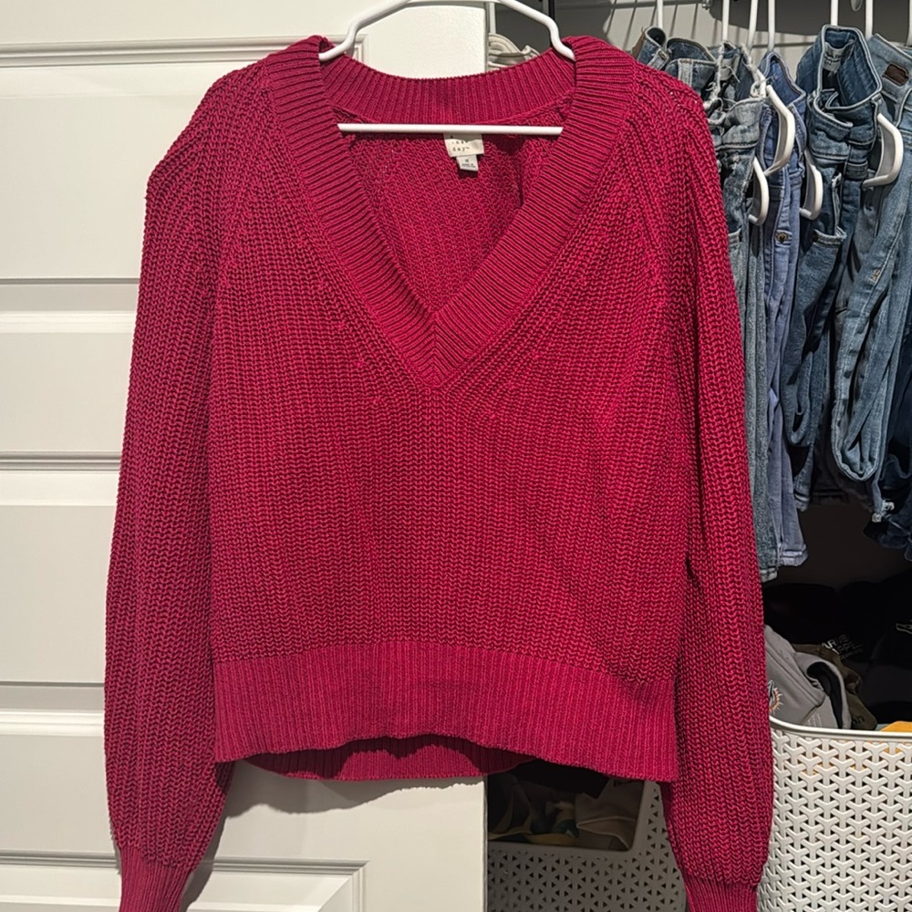 Target A New Day V-Neck Sweater